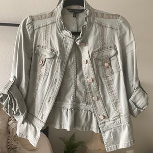 Whbm jacket